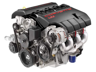 P803A Engine